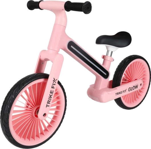 Structure légère pour un maniement facile