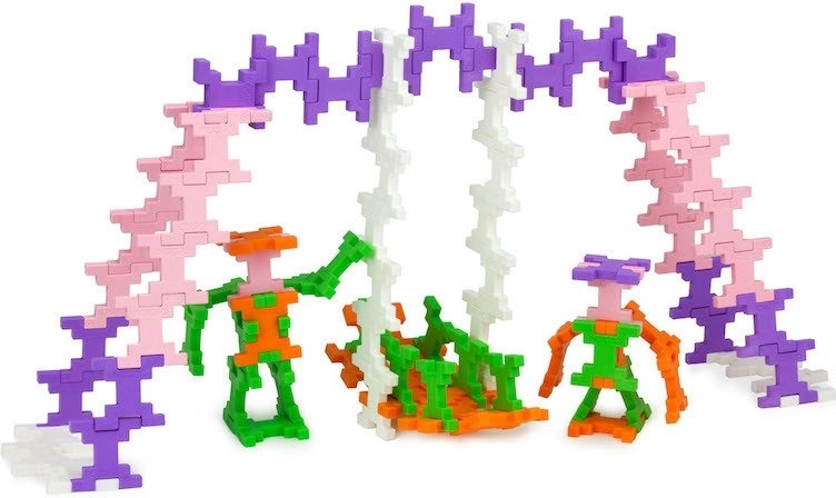 Modèles créatifs et imagination sans limites