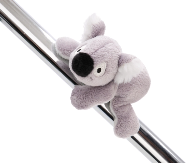Aimant NICI koala Barry 12 cm Green