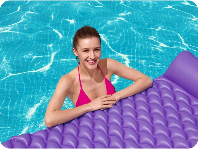 Enroulement rapide et transport facile