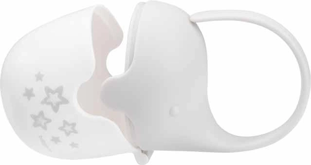 Fixation facile sur la poussette ou le sac