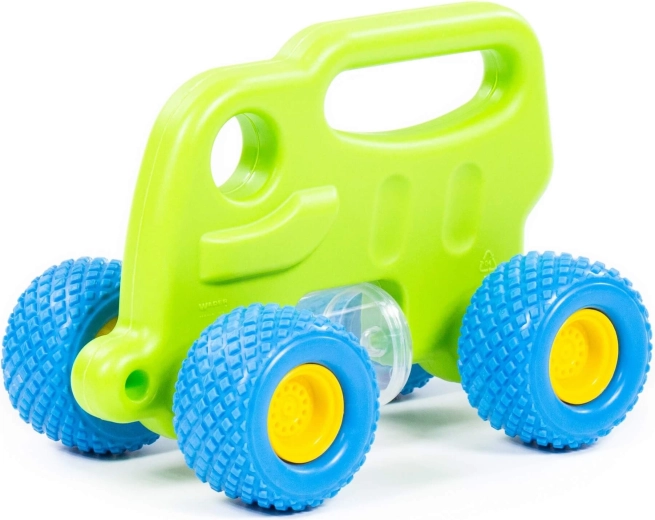 Hochet voiture