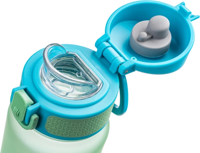 Hydratation facile d’une seule main