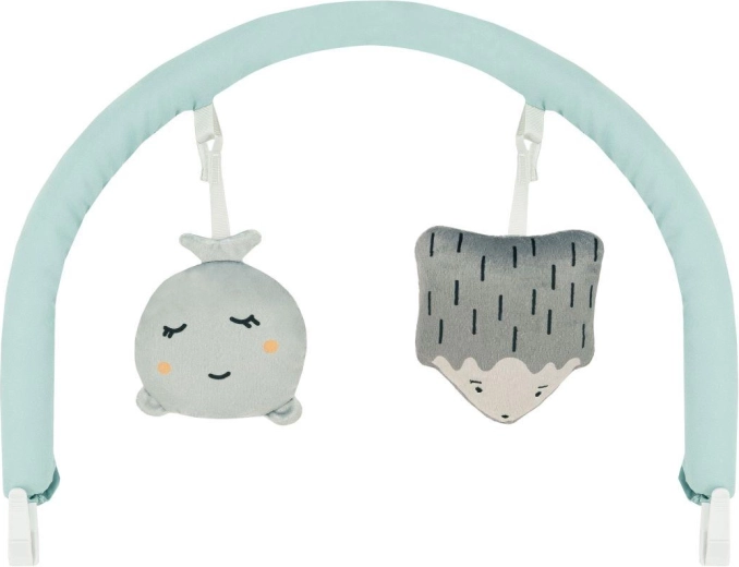 Arche pour le développement sensoriel