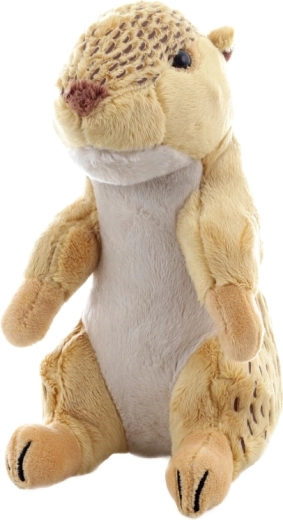 Aspect réaliste et assise stable