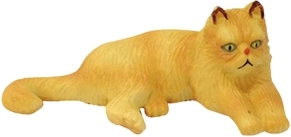 Figurine de chat persan BALULU