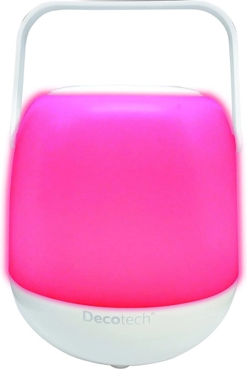 Musique et lumière réunies