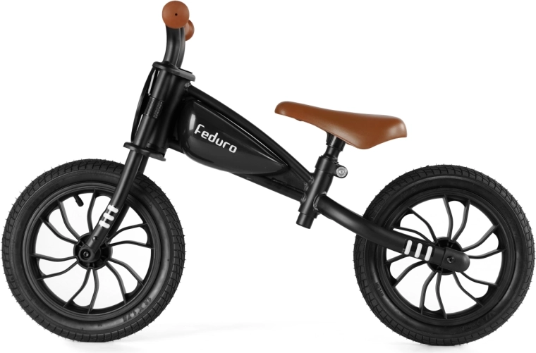 Selle réglable pour un enfant en pleine croissance