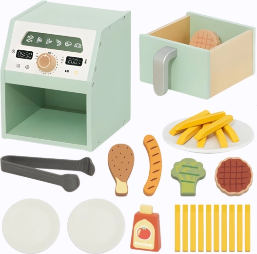 Accessoires pour les petits cuisiniers