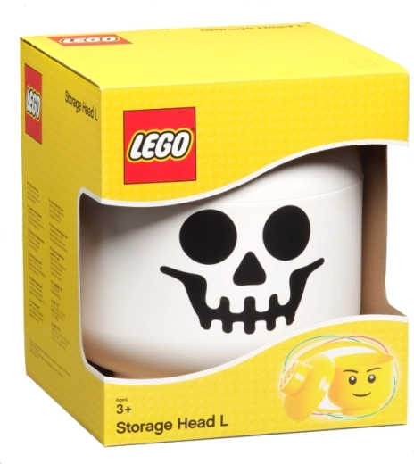 Rangement pratique et spacieux taille L