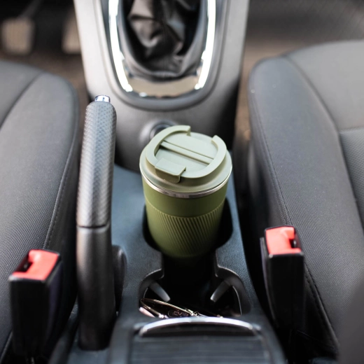 Parfait pour la voiture et les déplacements