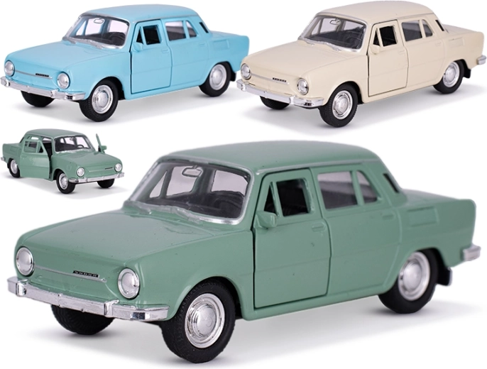 Rétrofriction et portes ouvrantes