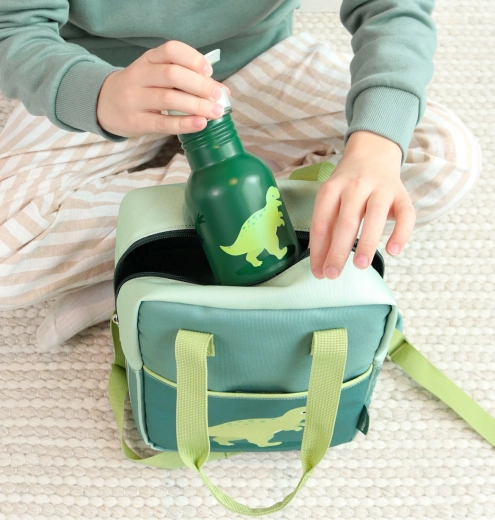 Format compact pour le sac à dos
