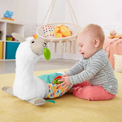 4 façons de jouer selon le développement de l’enfant