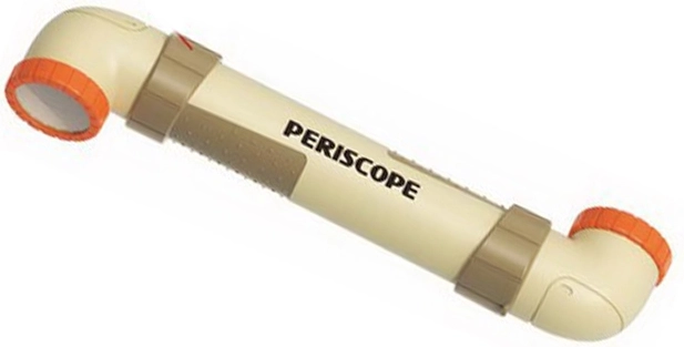 Périscope pour enfants 31,5 cm avec sangle