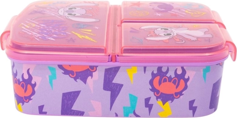 Design résistant et adapté aux enfants