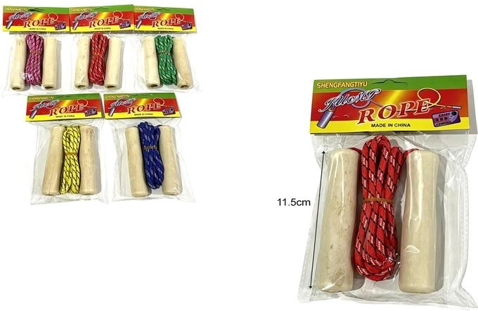 Corde à sauter