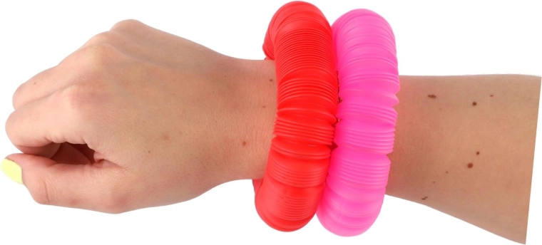 Assemblage facile en formes et bracelets