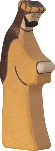 Figurine en bois Holztiger Josef 2 - 1 pièce