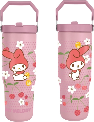 My Melody mug de voyage avec anse