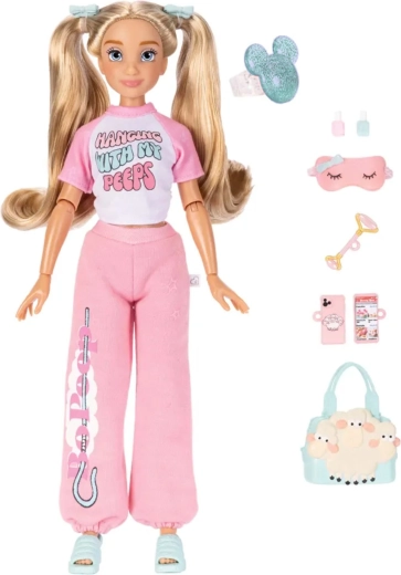 Accessoires SPA et mode pour un jeu créatif