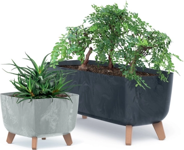 Résistante et respectueuse de la nature