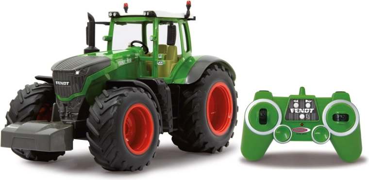 Tracteur R/C Jamara Fendt 1050 Vario