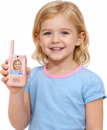 Appels vidéo et messages à portée de main