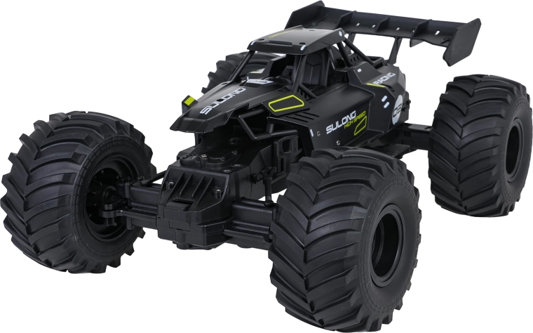 Carrosserie métallique robuste et cadre anticollision