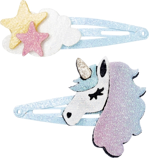 Souza! barrettes Gladys (2 pcs)