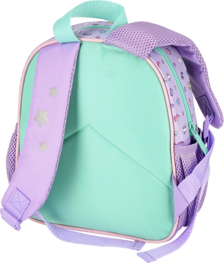 Sac à dos léger pour enfants 3+