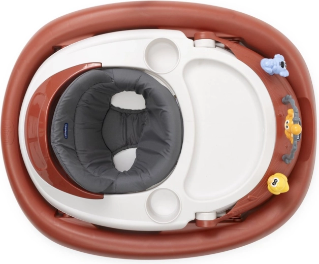 Panneau de jeux pour le développement sensoriel