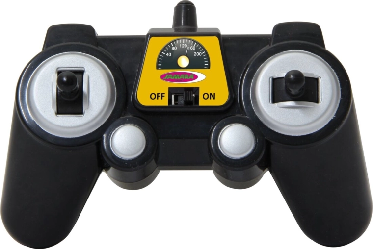 Émetteur pour Jeep Wrangler Rubicon 2,4 GHz