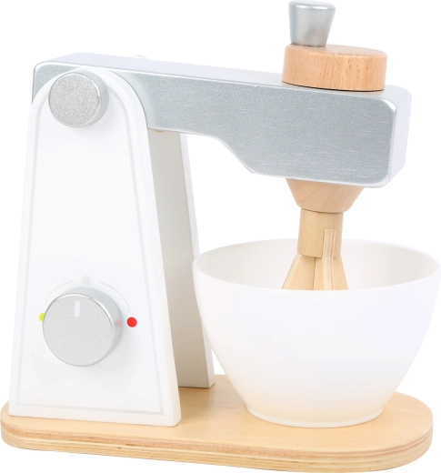 Robot de cuisine en bois small foot