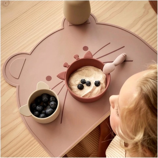 Set de table pratique pour un usage quotidien