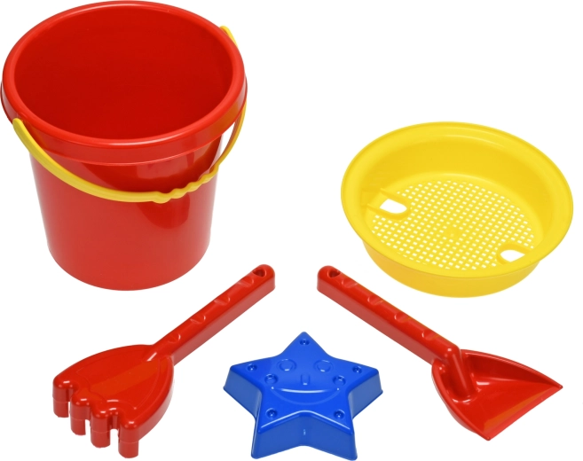 Tout-en-un pour les petits bâtisseurs