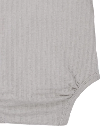 Coton de qualité et finitions soignées