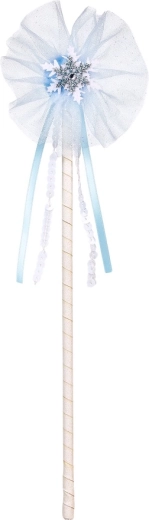 Baguette magique de la Reine des neiges Souza !