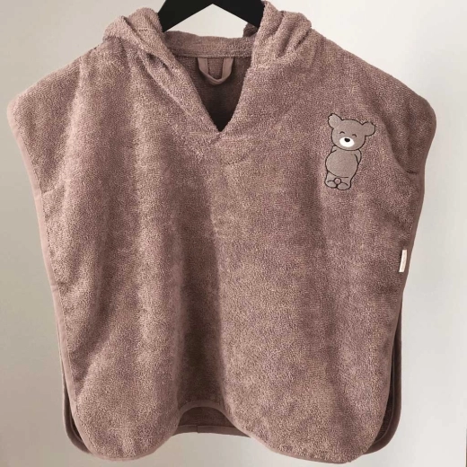 Capuche pour la chaleur et un séchage rapide