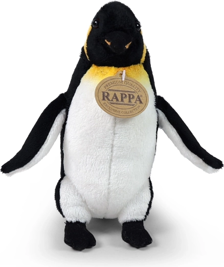 Doux compagnon en peluche