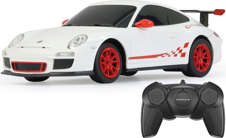 Commande 2,4 GHz pour des courses amusantes