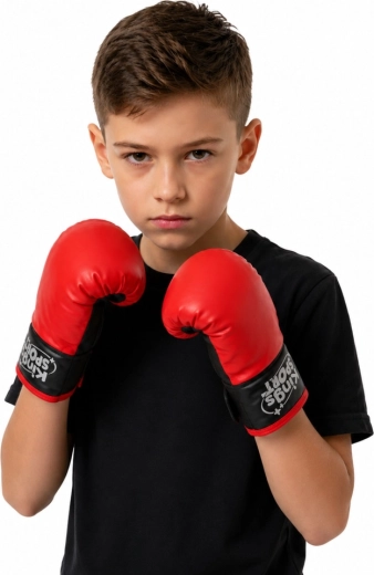 Gants pour enfants pour le confort et la protection