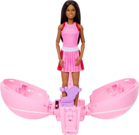 Articulations mobiles pour des poses dynamiques
