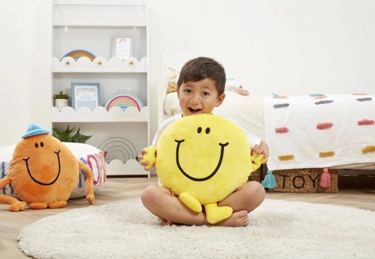 Compagnon idéal pour les enfants