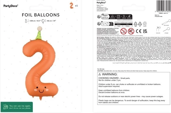 Gonflage à l’air ou à l’hélium
