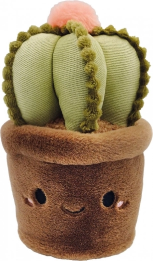 Mascotte cactus 23 cm