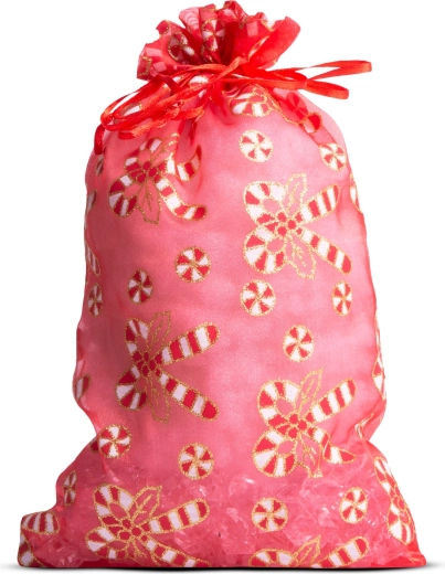 Motifs de Noël scintillants