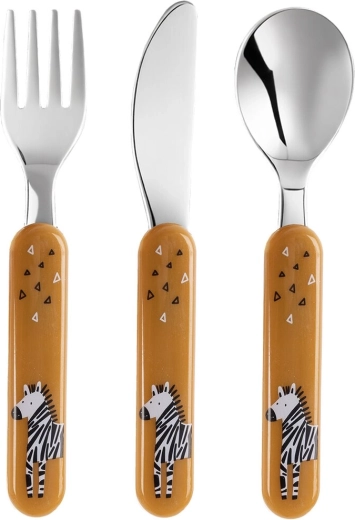Set complet pour tout le repas