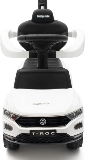 Confort et amusement à chaque sortie