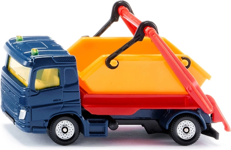 Camion SIKU avec conteneur